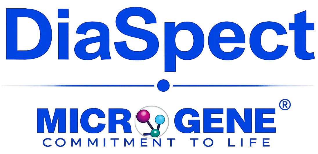 DiaSpect Logo