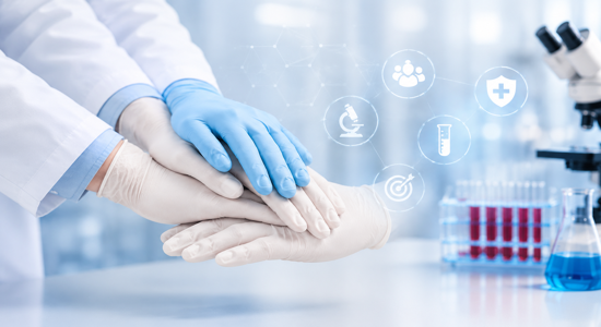 Healthcare Team