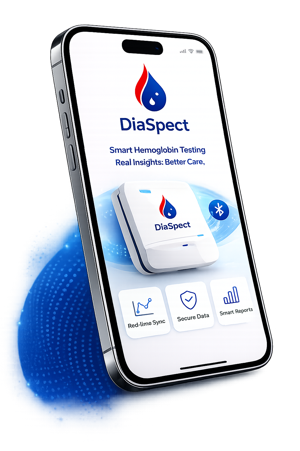 DiaSpect App